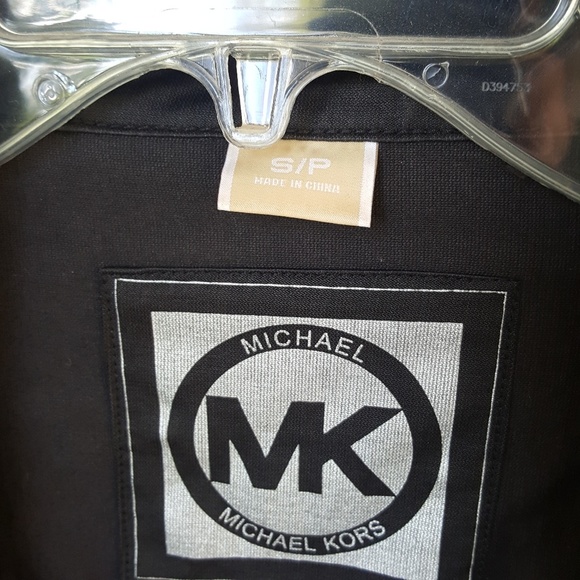 MICHAEL KORS Jacket - Picture 6 of 8